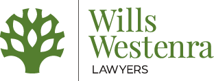 Wills Westenra logo